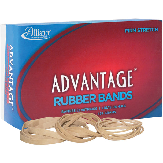 Alliance Rubber 26545 Advantage Rubber Bands - Size #54