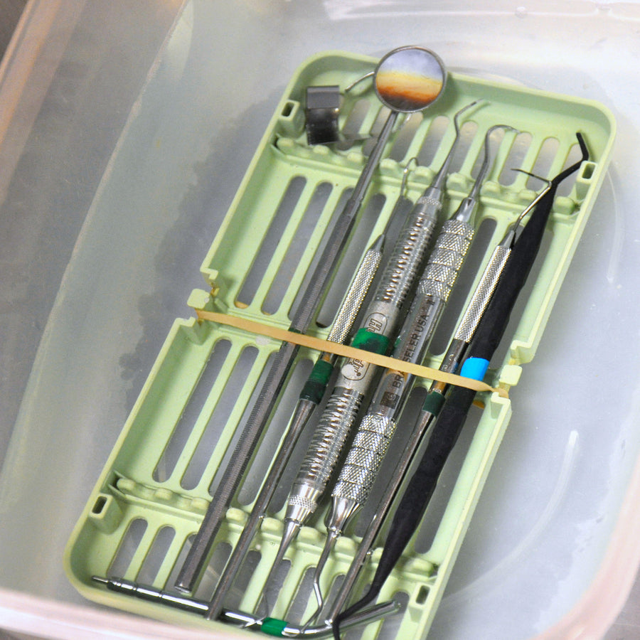 Alliance Rubber 26845 Advantage Rubber Bands - Size #84