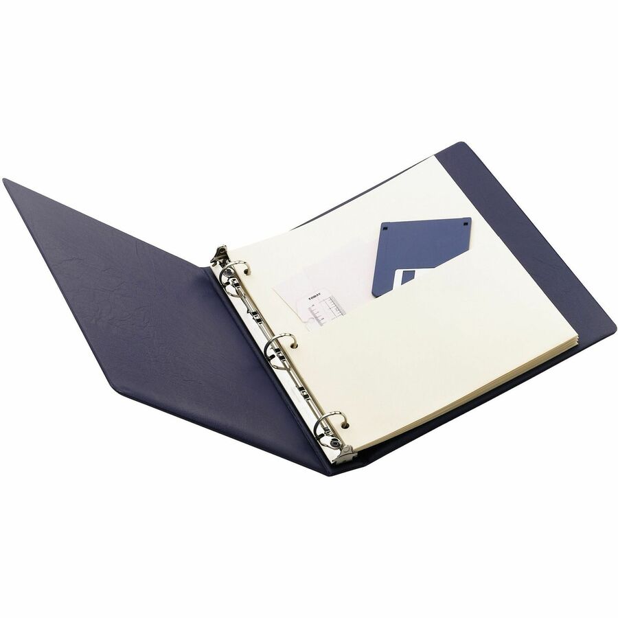  Untabbed Double Pocket Dividers (03075)