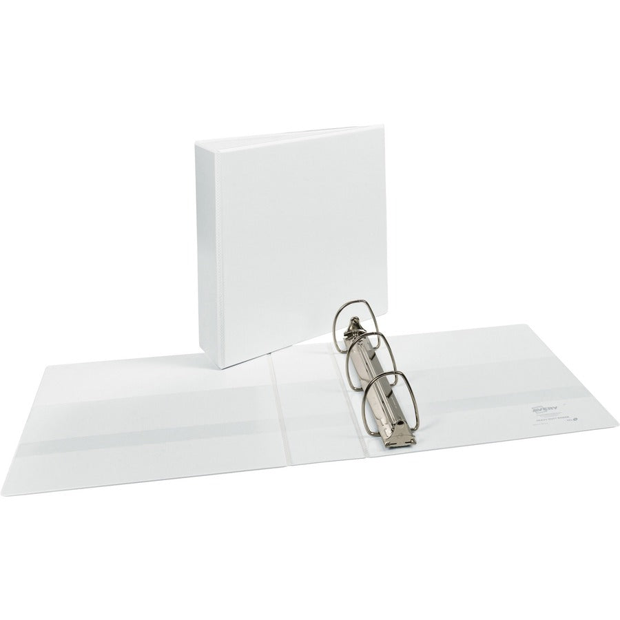  Durable View Binder - EZD Rings (09701)