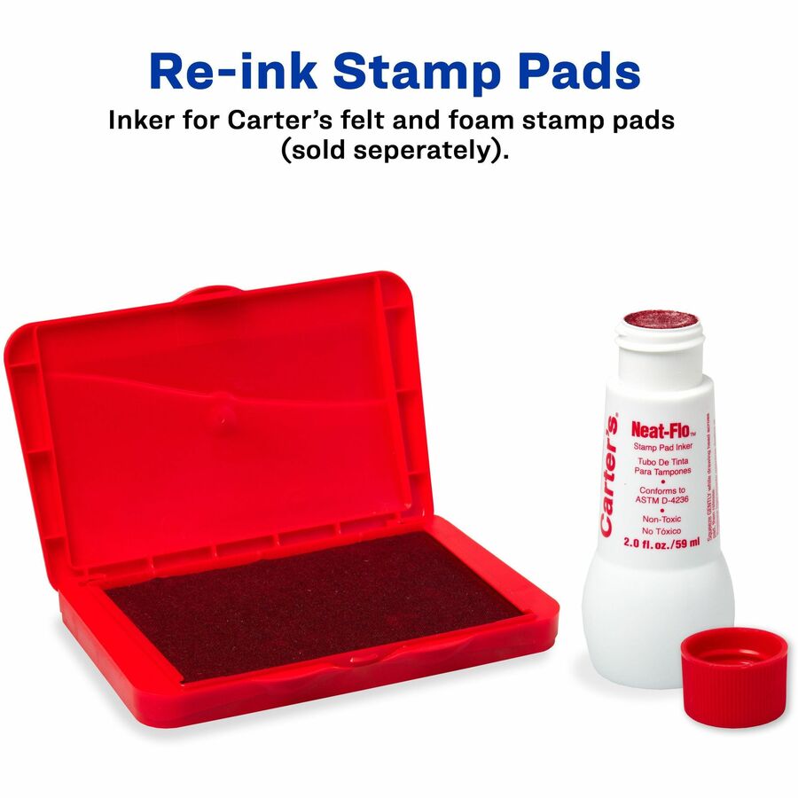  Stamp Pad Inker (21447)