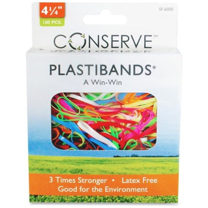 Conserve Plastibands (SF6000)