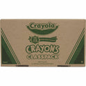 Crayola 8-Color Crayon Classpack (528008)