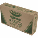 Crayola 8-Color Crayon Classpack (528008)