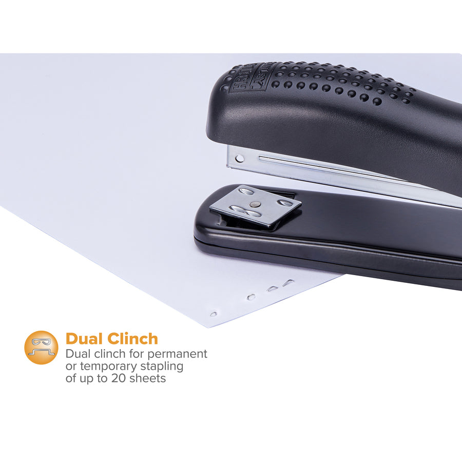 Bostitch Ergonomic Desktop Stapler (02257)