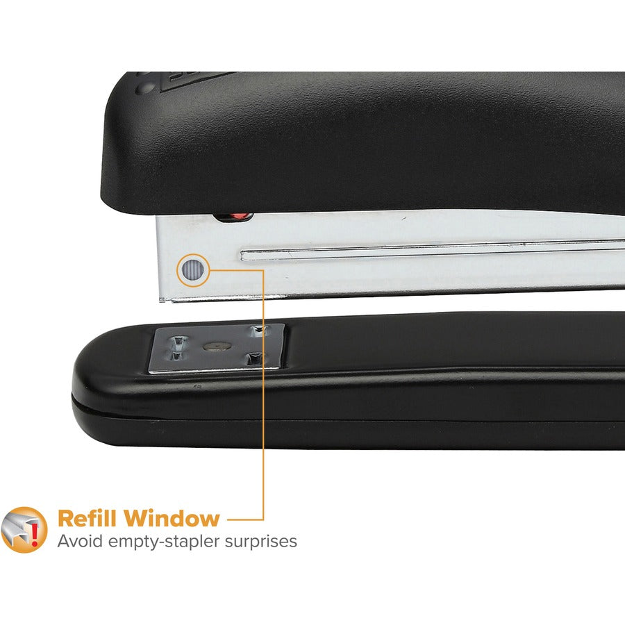 Bostitch Ergonomic Desktop Stapler (02257)