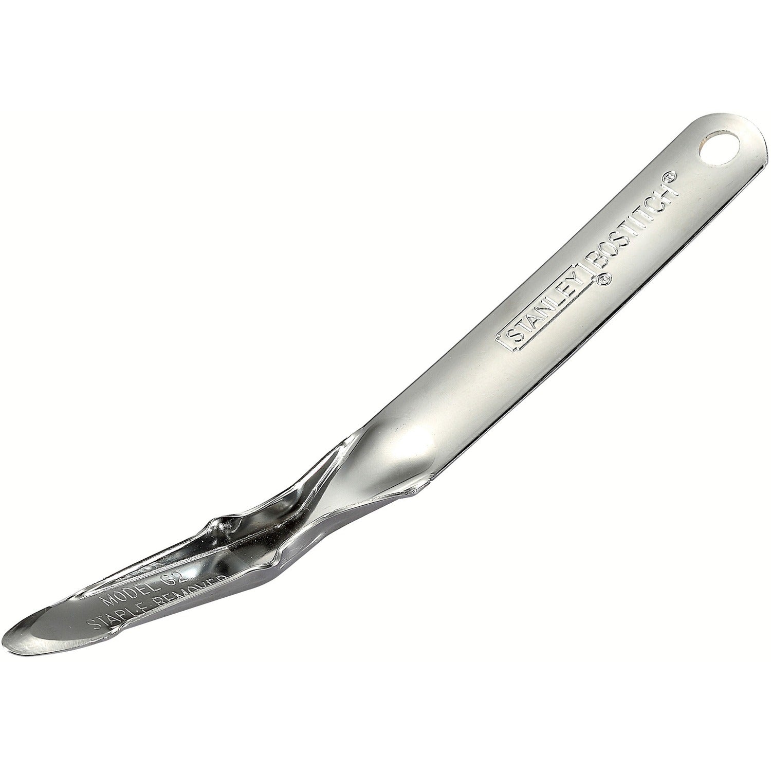 Bostitch Premium Chrome Staple Remover (G2K)