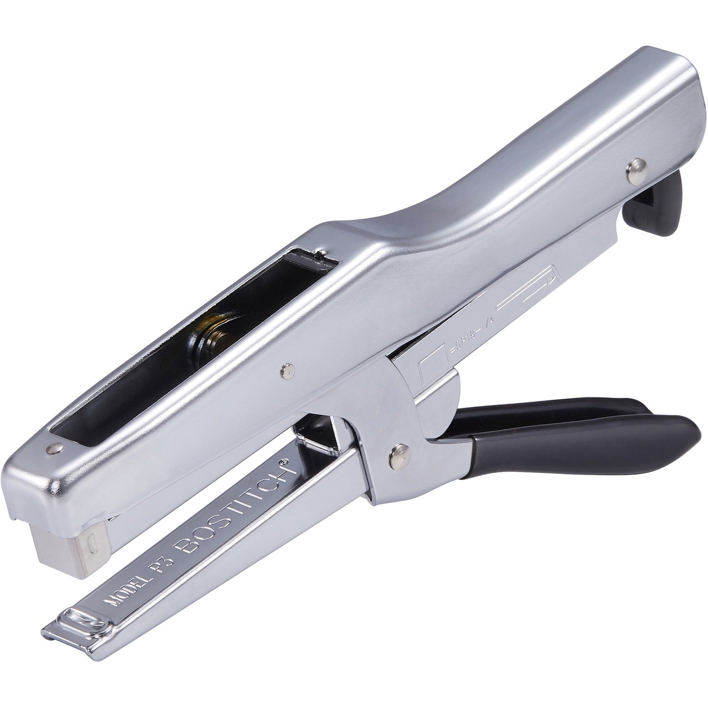 Bostitch Plier Stapler (P3CHROME)