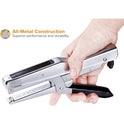 Bostitch Plier Stapler (P3CHROME)