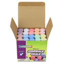 Creativity Street Tub of Sidewalk Chalk (1700)