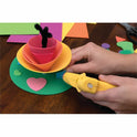 Creativity Street Trigger Style Mini Glue Gun (3350)