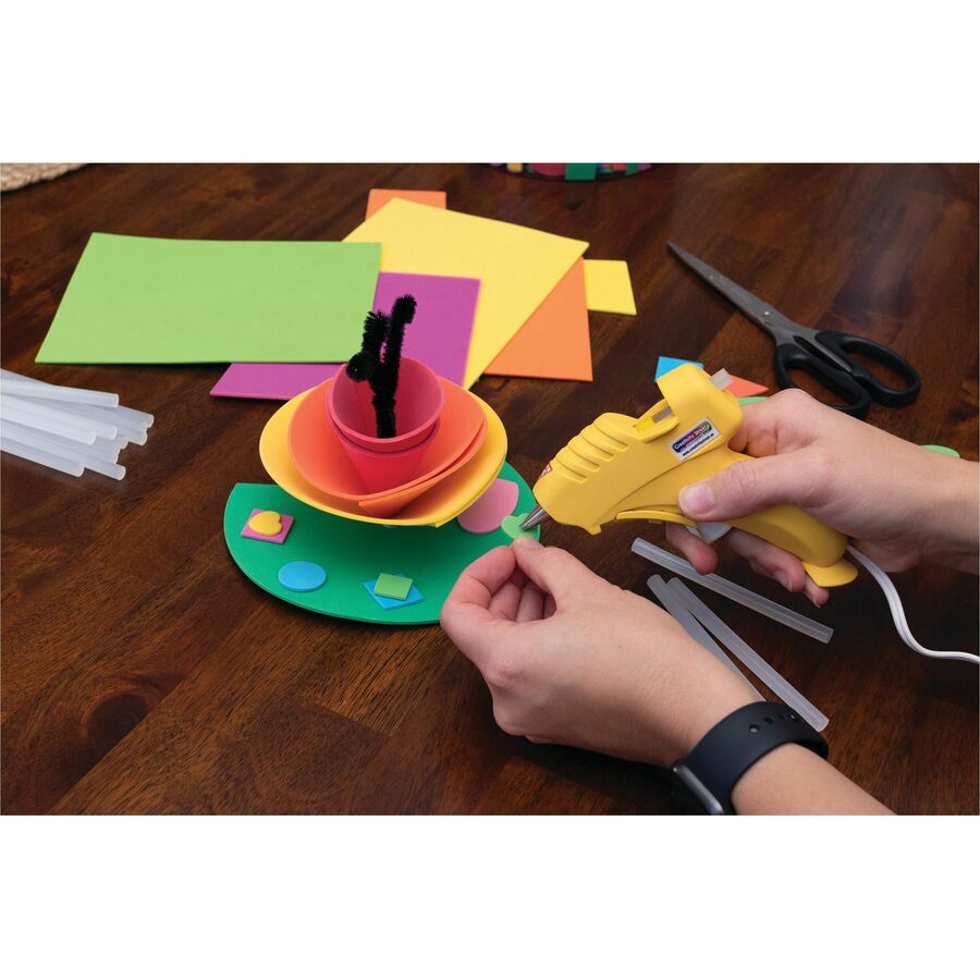 Creativity Street Hot Glue Sticks (3351)