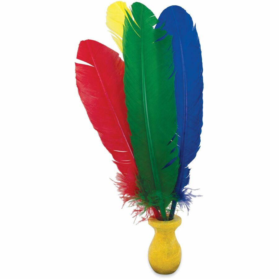 Creativity Street Quill Feathers (4503)