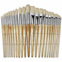 Creativity Street Preschool Brush Set (5172)