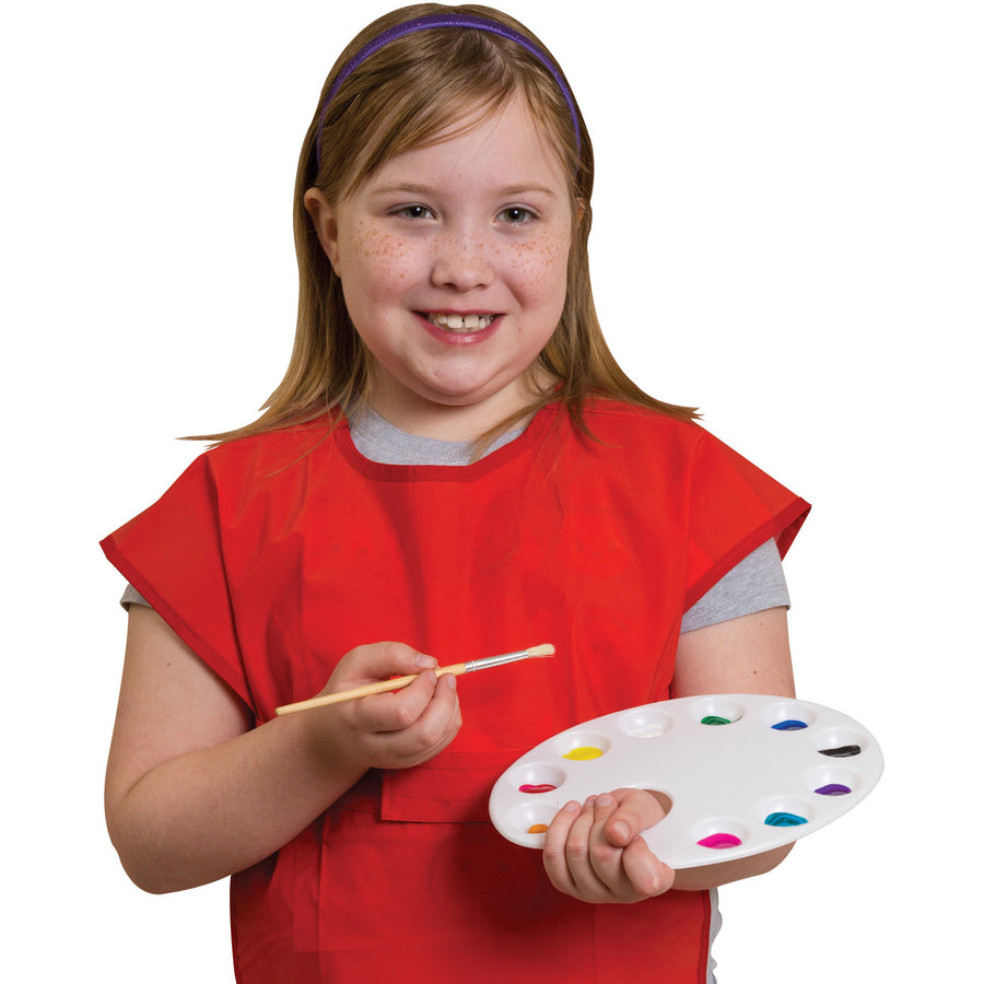 Creativity Street Preschool Brush Set (5172)