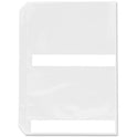 C-Line Ring Binder Photo Storage Pages (52564)