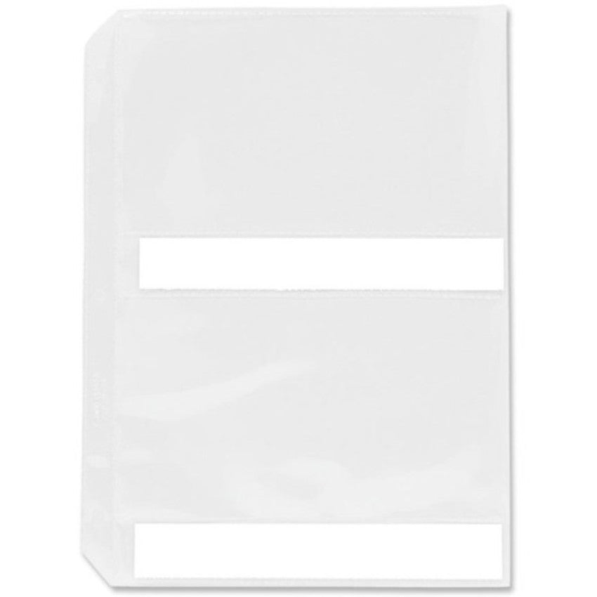 C-Line Ring Binder Photo Storage Pages (52564)