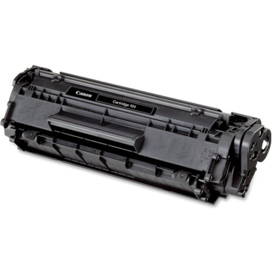 Canon Cartridge 104 Original Toner Cartridge