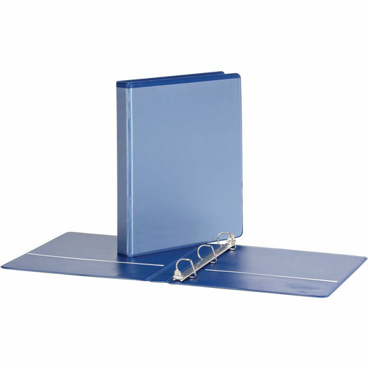 Cardinal Xtralife ClearVue Locking Slant-D Binders (26302)