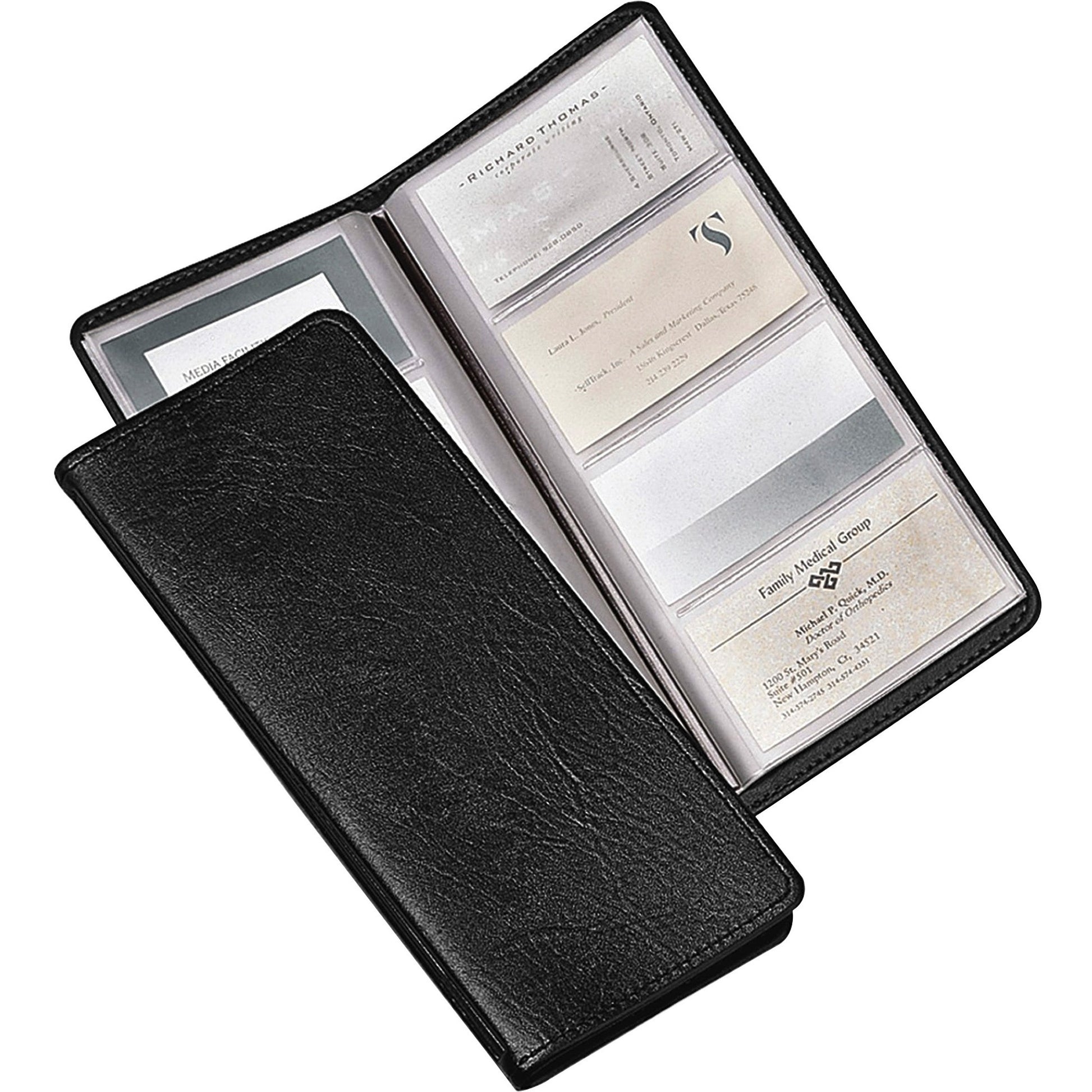 Cardinal Sewn 96 Card File (34422)