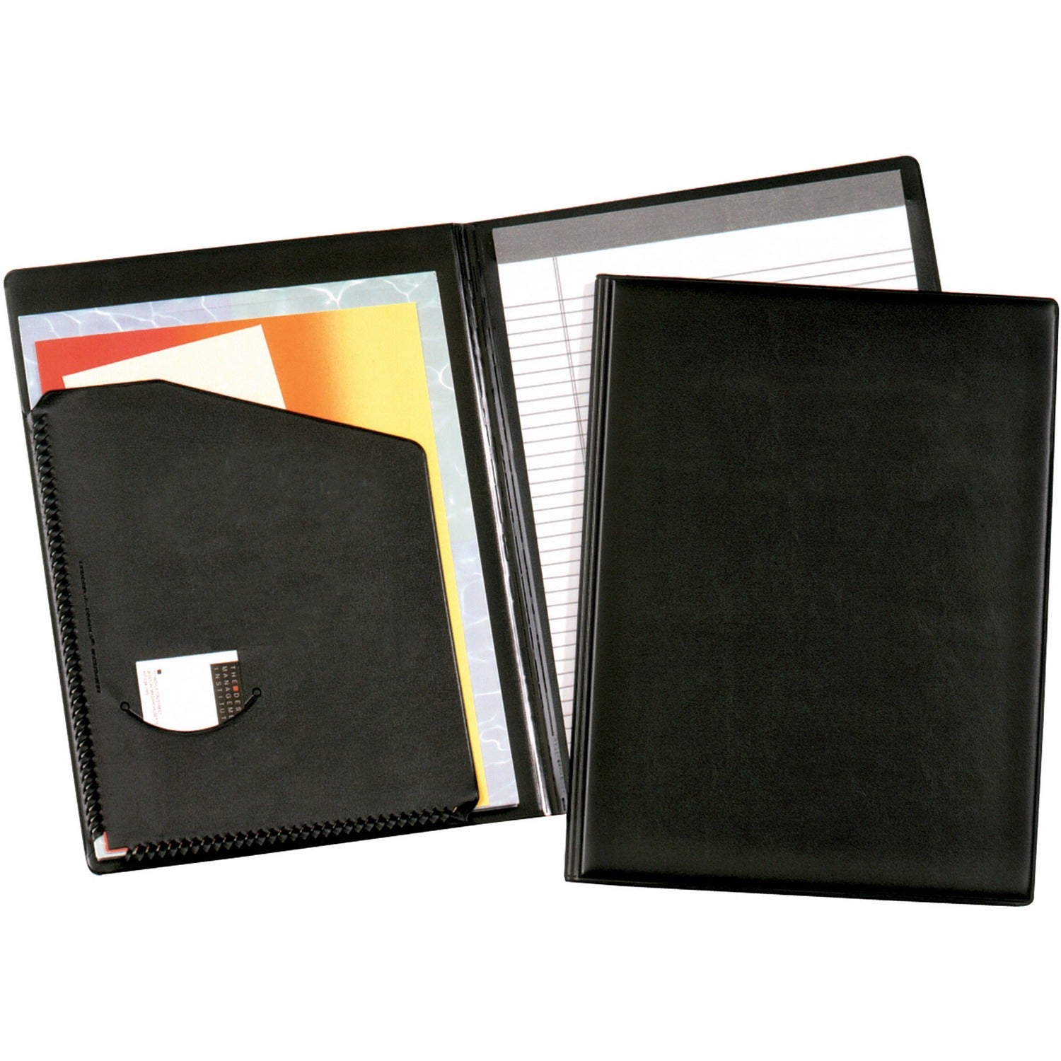 Cardinal 397 610 Letter Pad Folio