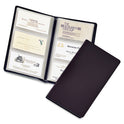 Cardinal Business Card File (751610)