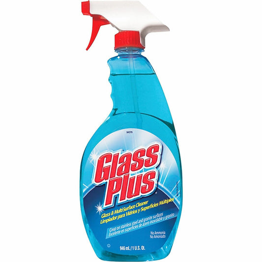 Diversey Glass Plus Multi-Surface Cleaner (94378)