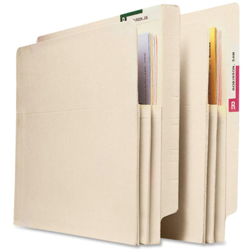 Pendaflex Letter Recycled File Pocket (12834)