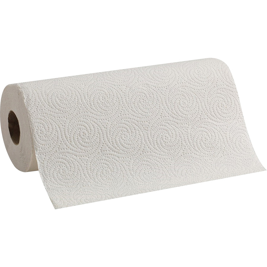 Pacific Blue Select Perforated Paper Towel Roll (27385)