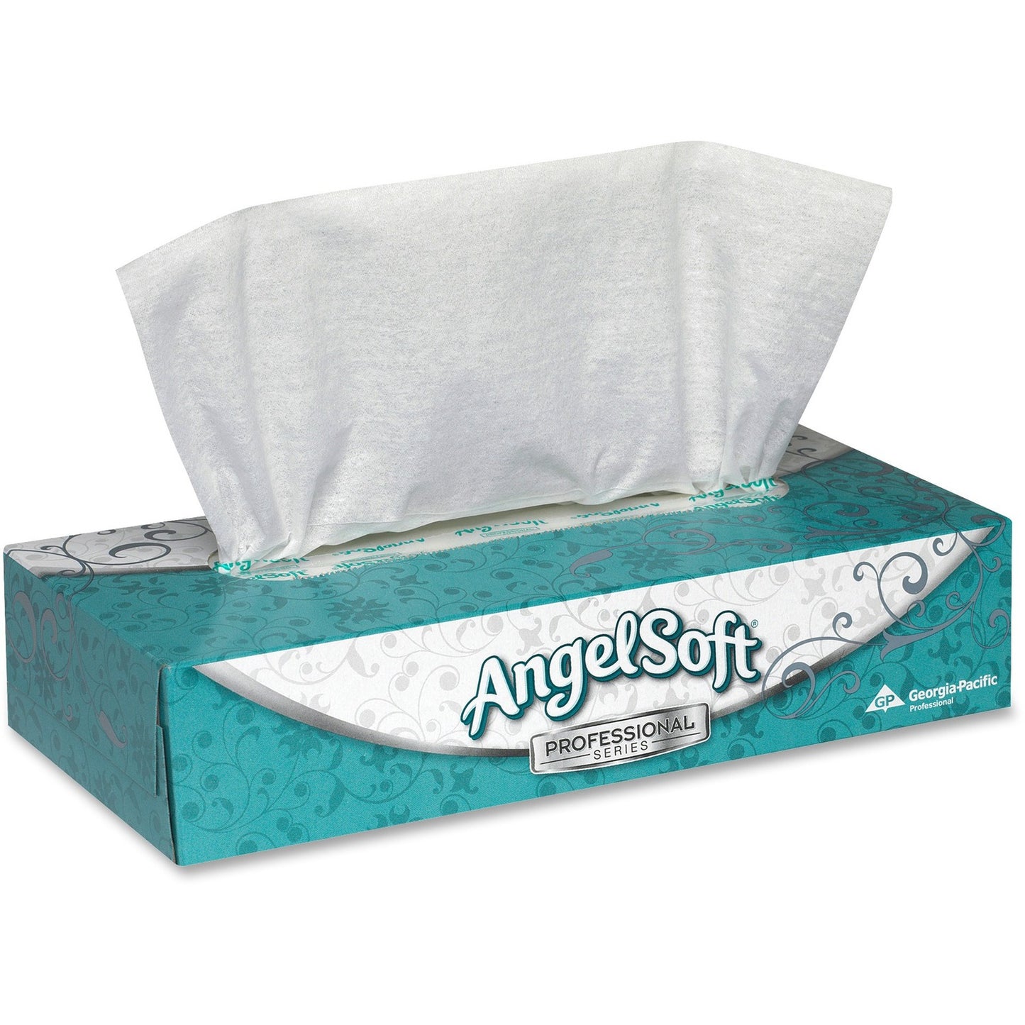 Angel Soft Professional Series Premium Facial Tissue (48580)