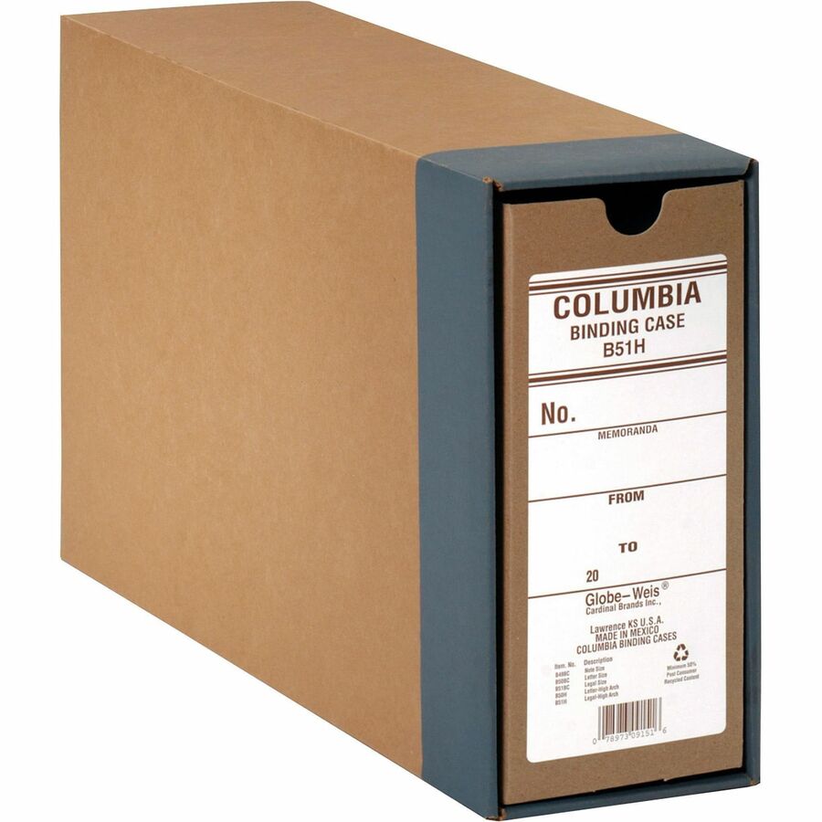 Pendaflex Columbia Binding Cases (B51H)