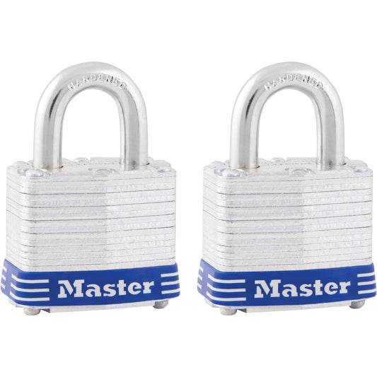 Master Lock High Security Padlock (3T)