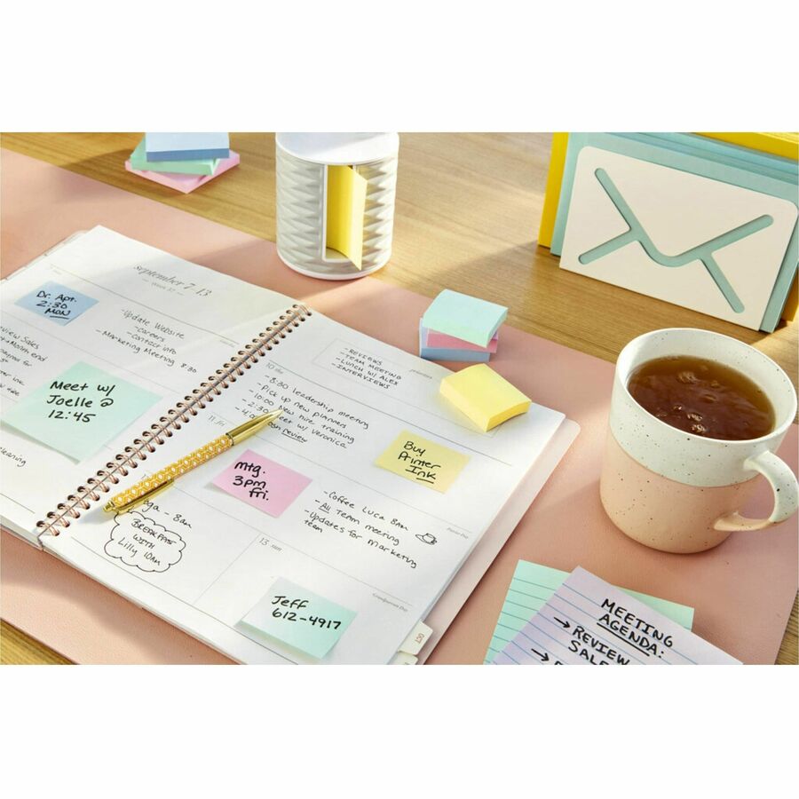  Pop-up Notes (R330YW)