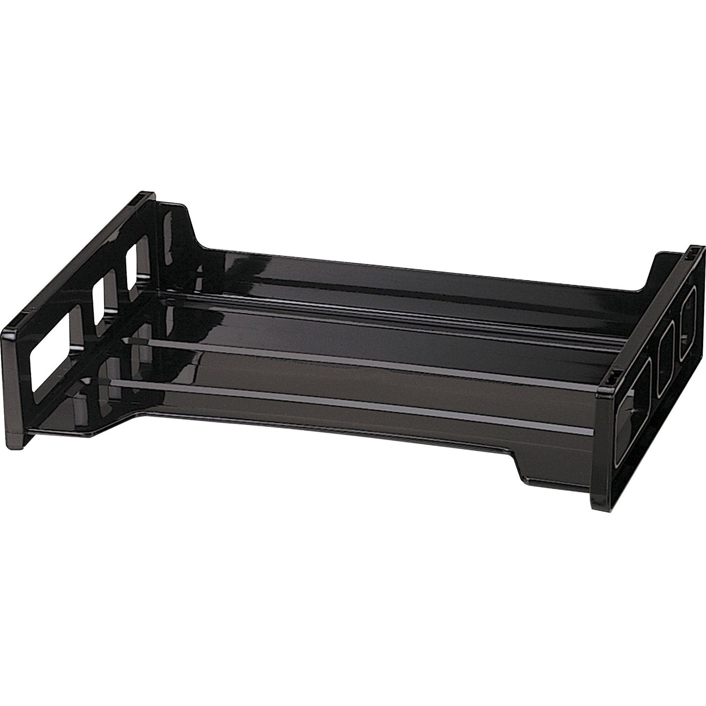 Officemate Side-Loading Desk Tray (21002)