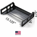 Officemate Side-Loading Desk Tray (21002)