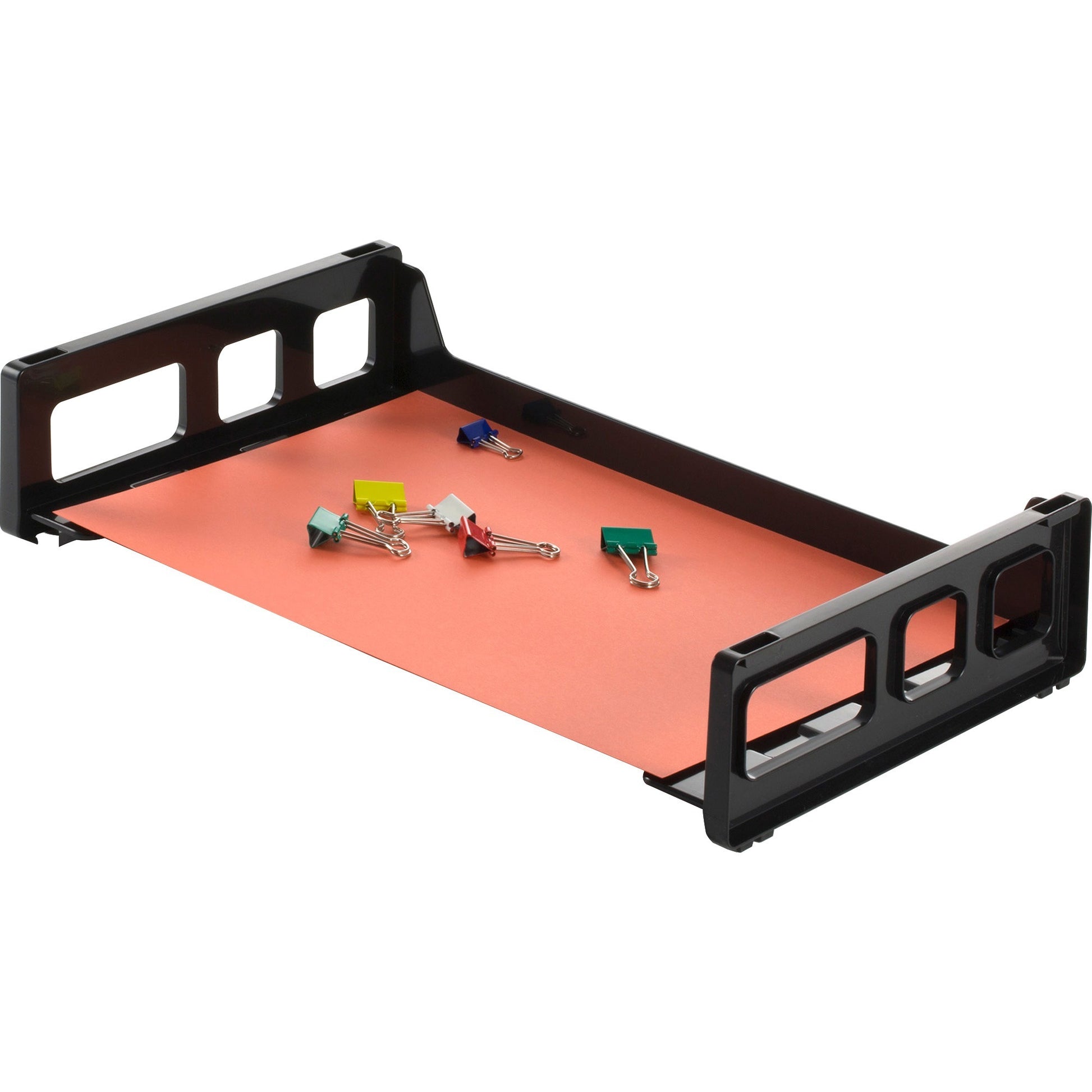 Officemate Side-Loading Desk Tray (21002)