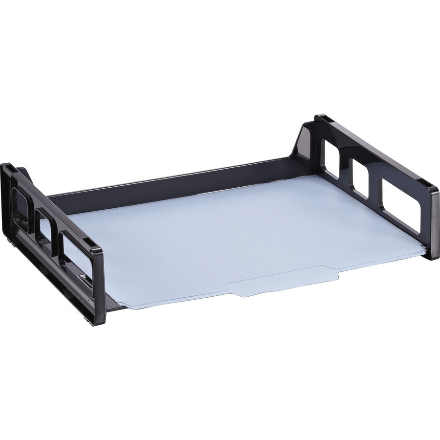 Officemate Side-Loading Desk Tray (21002)