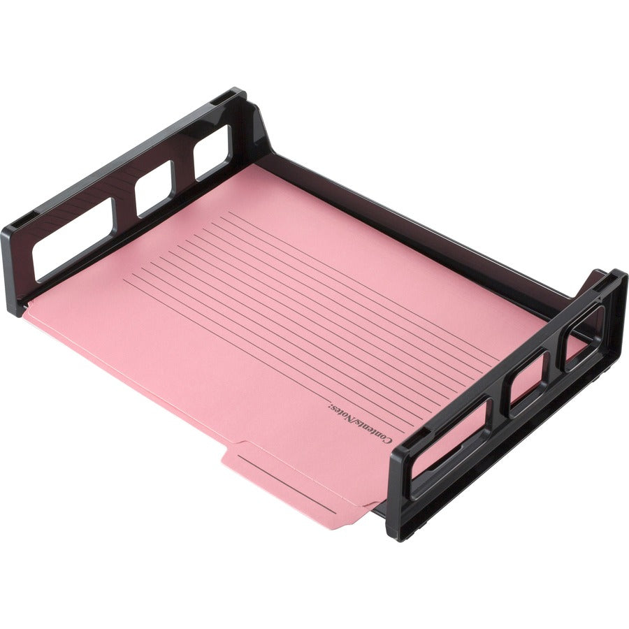 Officemate Side-Loading Desk Tray (21002)