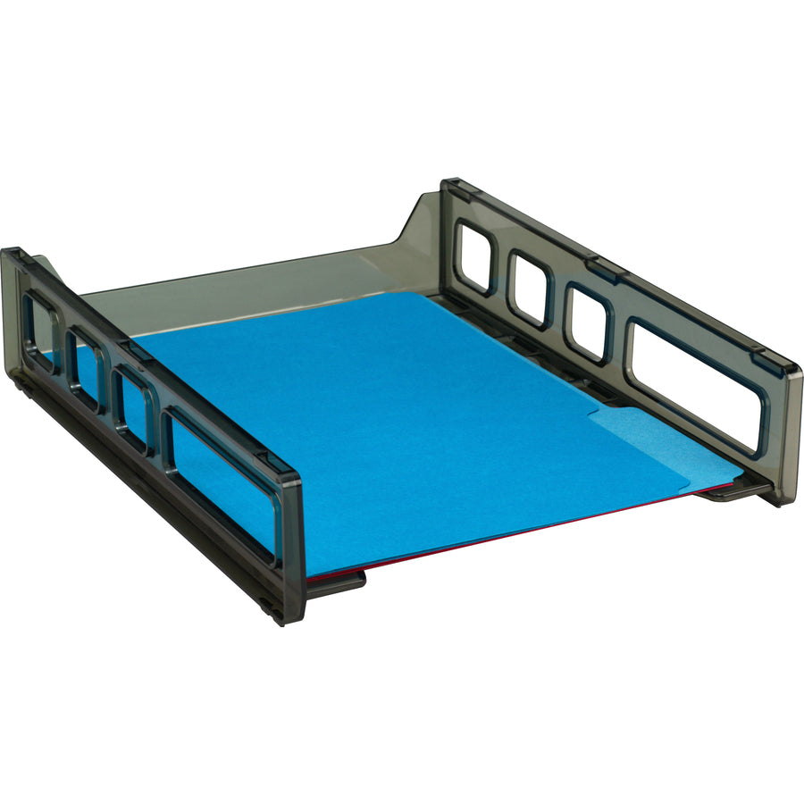 Officemate Front Load Letter Tray (21031)