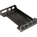 Officemate Side-Loading Desk Tray, Legal (21102)