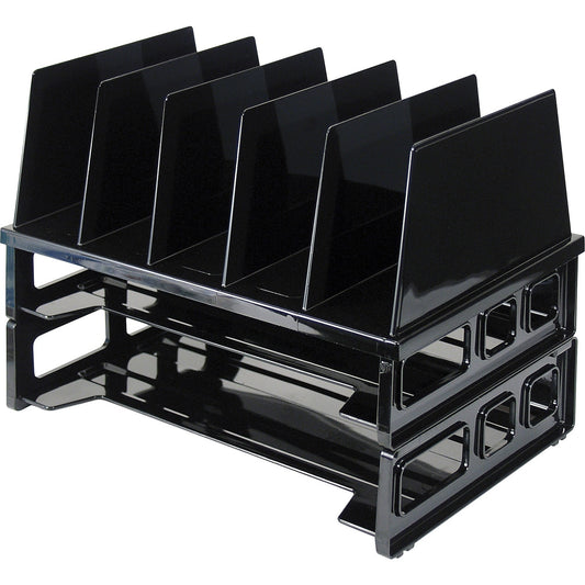 Officemate Sorter with 2 Letter Trays (22102)