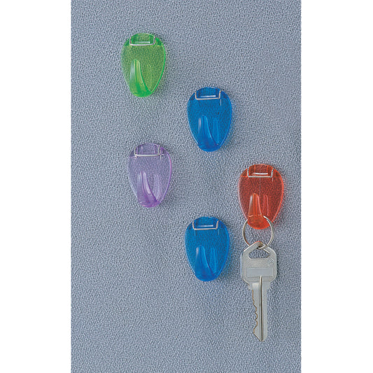 Officemate Cubicle Hooks (30181)