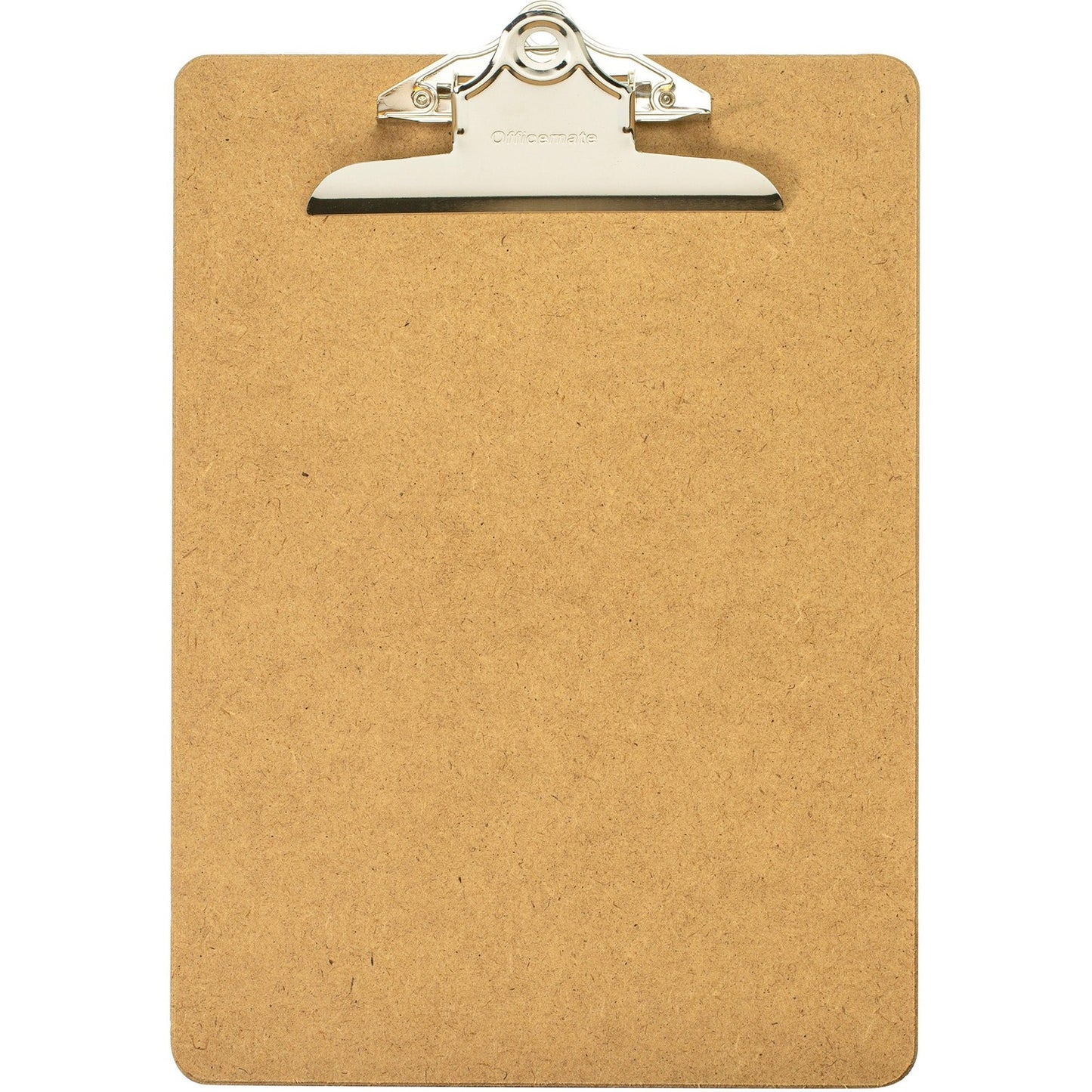 Officemate Recycled Hardboard Clipboard (83100)
