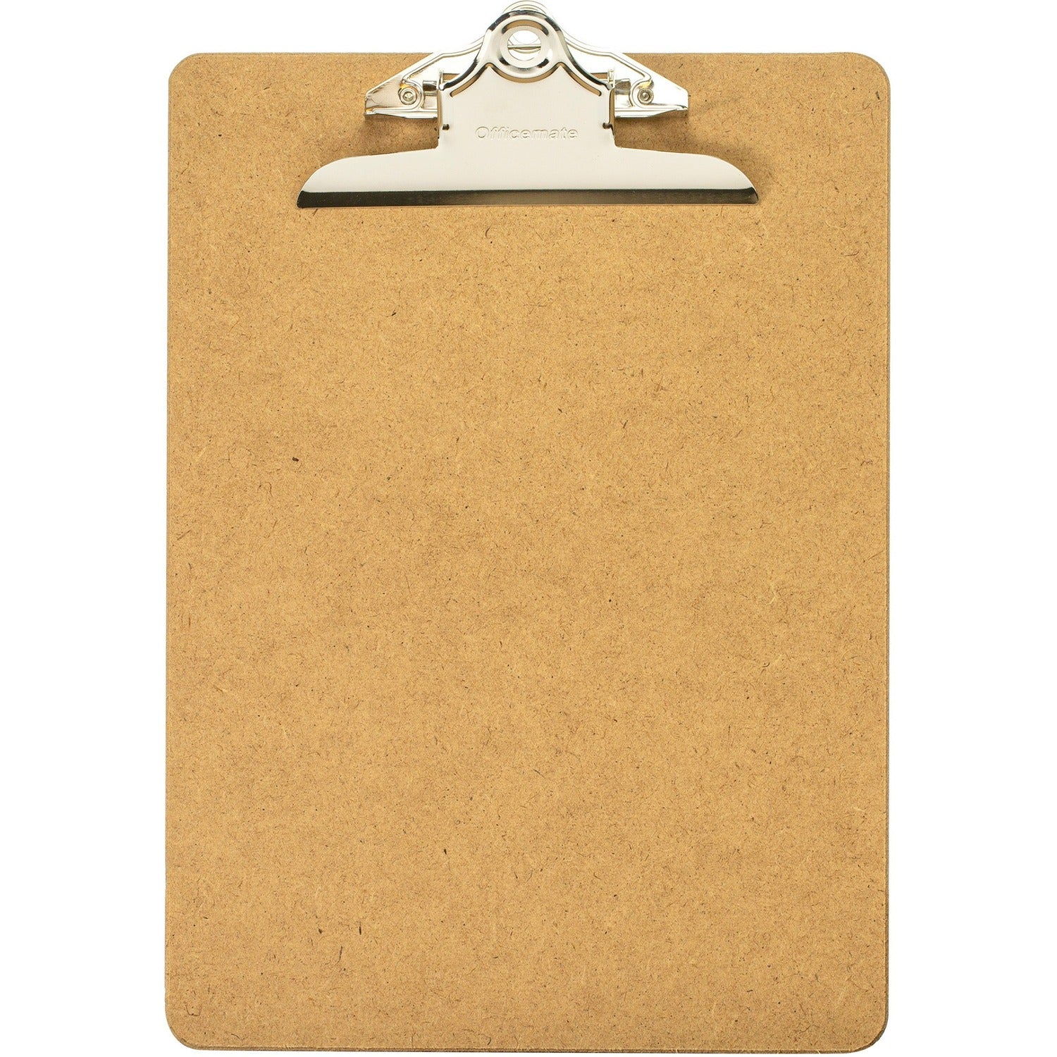 Officemate Recycled Hardboard Clipboard (83100)