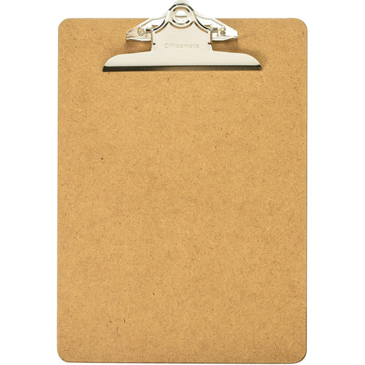 Officemate Recycled Hardboard Clipboard (83100)