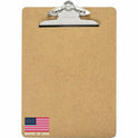 Officemate Recycled Hardboard Clipboard (83100)