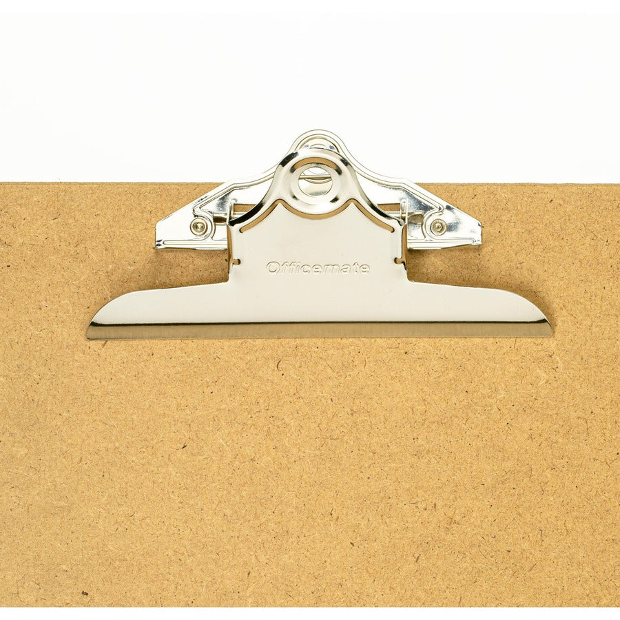 Officemate Recycled Hardboard Clipboard (83100)