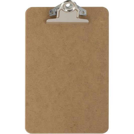 Officemate Recycled Hardboard Clipboards (83103)