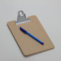 Officemate Recycled Hardboard Clipboards (83103)
