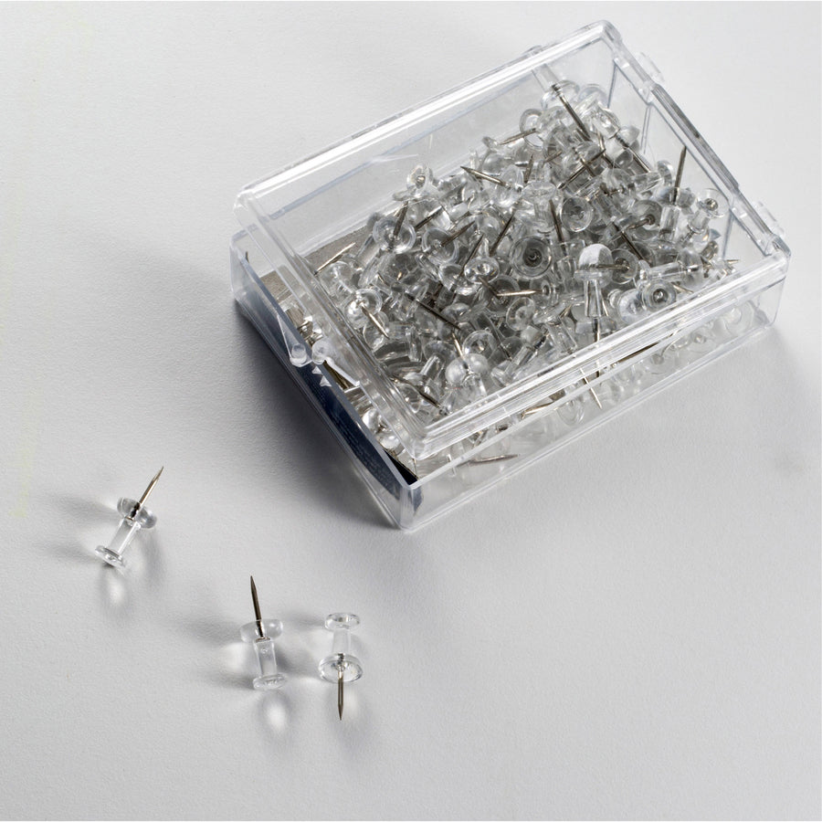 Officemate Precision Pushpins (92707)